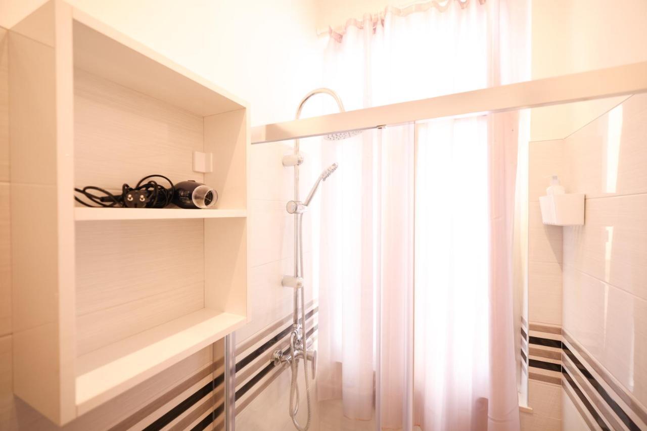 Apartment And Rooms Cvita Zadar Ngoại thất bức ảnh
